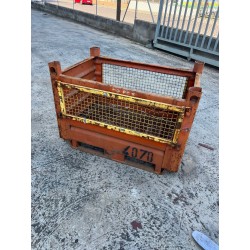 [VENDIDOS] Contenedores de...